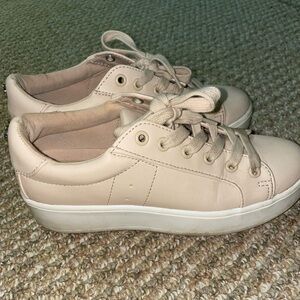 Steve Madden Platform sneakers